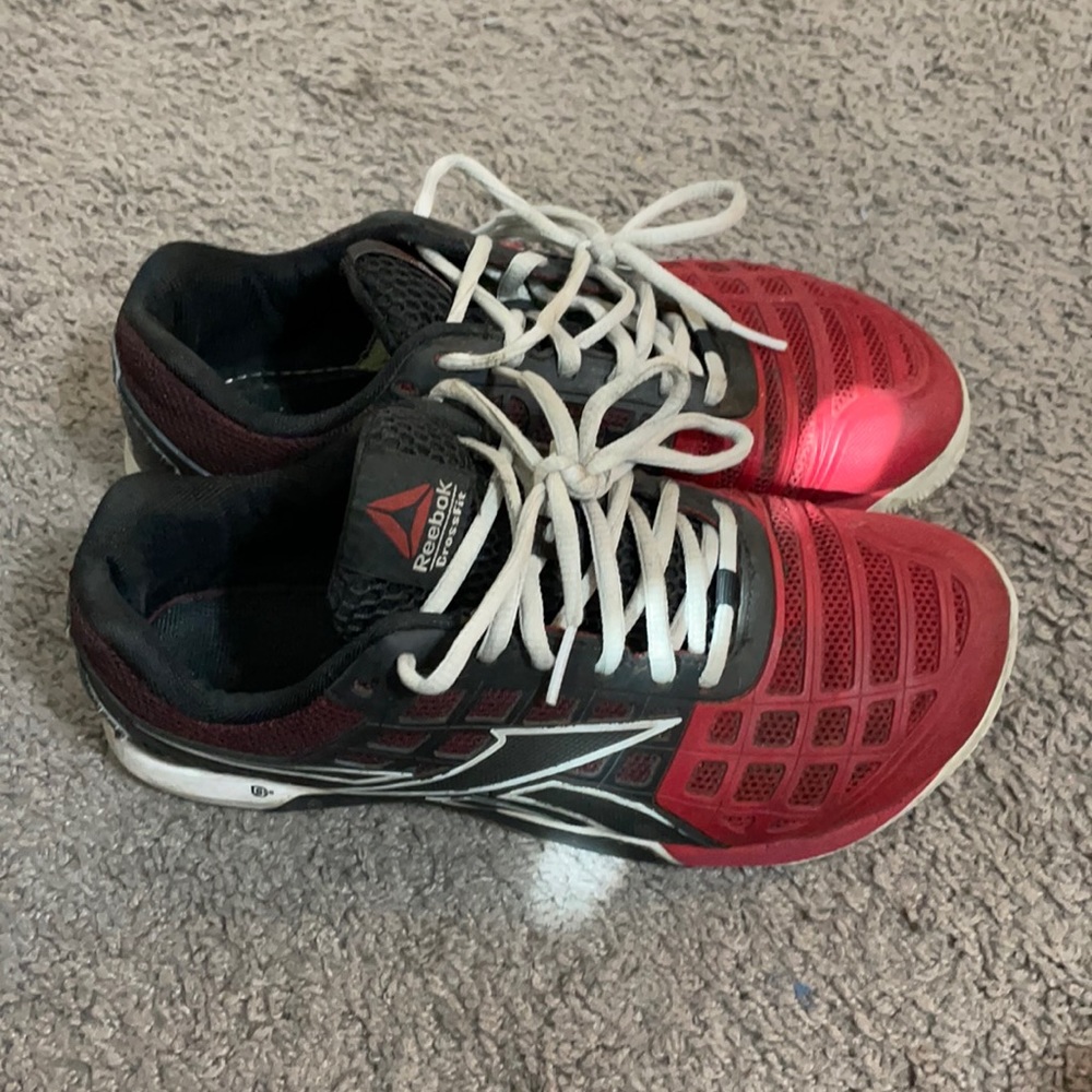 Reebok Nano 3